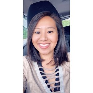 Meet your Posher, Nhung